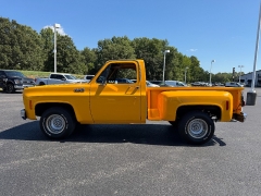 Used 1975  Chevrolet C10 PK at Chip Wynn Motors near Paducah&comma; KY