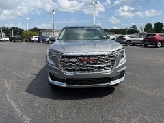 Used 2024  GMC Terrain AWD 4dr Denali at Chip Wynn Motors near Paducah&comma; KY