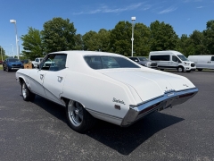 Used 1969  Buick SKYLARK CAR at Chip Wynn Motors near Paducah&comma; KY