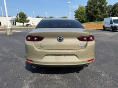 Used 2024  Mazda Mazda3 Sedan 2&period;5 Carbon Turbo AWD at Chip Wynn Motors near Paducah&comma; KY