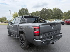 Used 2023  Nissan Frontier Crew Cab 4x4 SV Auto &ast;Ltd Avail&ast; at Chip Wynn Motors near Paducah&comma; KY