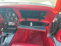 Used 1982  Chevrolet Corvette 2d Coupe at Chip Wynn Motors near Paducah&comma; KY