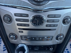 Used 2019  INFINITI QX80 4d SUV AWD LIMITED at Chip Wynn Motors near Paducah&comma; KY