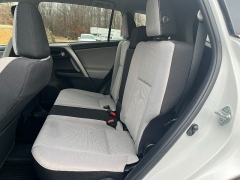 Used 2018  Toyota RAV4 XLE FWD &lpar;Natl&rpar; at Chip Wynn Motors near Paducah&comma; KY