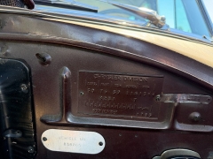 Used 1953  Chrysler NEW YORKER  at Chip Wynn Motors near Paducah&comma; KY