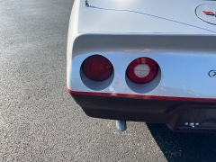 Used 1982  Chevrolet Corvette 2d Coupe at Chip Wynn Motors near Paducah&comma; KY