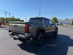 Used 2024  Toyota Tacoma 4WD Hybrid Double Cab Bed AT &lpar;Natl&rpar; at Chip Wynn Motors near Paducah&comma; KY