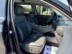Used 2022  Hyundai Santa Fe Limited FWD at Chip Wynn Motors near Paducah&comma; KY