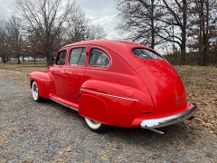 Used 1946  Ford SEDAN CLASSIC at Chip Wynn Motors near Paducah&comma; KY