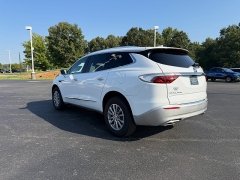 Used 2024  Buick Enclave FWD 4dr Premium at Chip Wynn Motors near Paducah&comma; KY