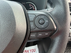 Used 2025  Toyota RAV4 XLE FWD at Chip Wynn Motors near Paducah&comma; KY
