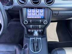 Used 2019  Ford Mustang 2d Convertible GT Premium at Chip Wynn Motors near Paducah&comma; KY