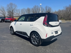 Used 2025  Kia Soul EX IVT at Chip Wynn Motors near Paducah&comma; KY