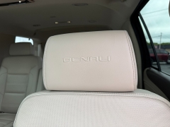 Used 2015  GMC Yukon 4d SUV 4WD Denali at Chip Wynn Motors near Paducah&comma; KY