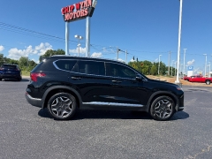 Used 2022  Hyundai Santa Fe Limited FWD at Chip Wynn Motors near Paducah&comma; KY