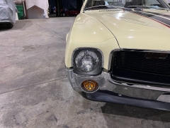 Used 1969  American Motors &lpar;AMC&rpar; AMX  at Chip Wynn Motors near Paducah&comma; KY