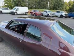 Used 1973  Chevrolet Nova 2d Coupe at Chip Wynn Motors near Paducah&comma; KY