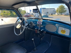 Used 1948  CROSLEY PANEL 2 DR PANEL at Chip Wynn Motors near Paducah&comma; KY