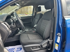 Used 2019  Ford Ranger 4WD SuperCrew 5' Box at Chip Wynn Motors near Paducah&comma; KY