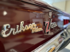 Used 1969  Chevrolet CAMARO Z28 Z-28 at Chip Wynn Motors near Paducah&comma; KY