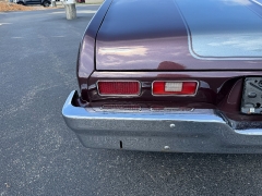 Used 1973  Chevrolet Nova 2d Coupe at Chip Wynn Motors near Paducah&comma; KY