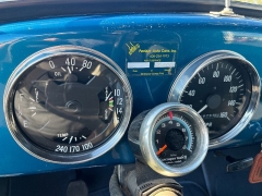 Used 1948  CROSLEY PANEL 2 DR PANEL at Chip Wynn Motors near Paducah&comma; KY