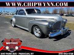 Used 1941  Buick Roadmaster  at Chip Wynn Motors near Paducah&comma; KY