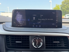 Used 2022  Lexus RX RX 350 F SPORT Appearance AWD at Chip Wynn Motors near Paducah&comma; KY