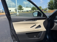 Used 2025  INFINITI QX60 SENSORY AWD at Chip Wynn Motors near Paducah&comma; KY