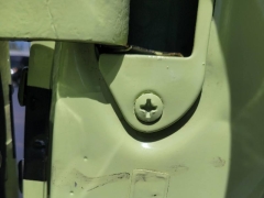 Used 1956  Chevrolet BEL AIR CLASSIC at Chip Wynn Motors near Paducah&comma; KY