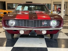 Used 1969  Chevrolet CAMARO Z28 Z-28 at Chip Wynn Motors near Paducah&comma; KY