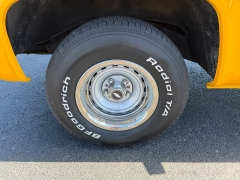 Used 1975  Chevrolet C10 PK at Chip Wynn Motors near Paducah&comma; KY
