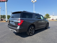 Used 2021  Ford Expedition Max Limited 4x4 at Chip Wynn Motors near Paducah&comma; KY