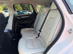 Used 2025  Mazda CX-5 2&period;5 S Preferred Package AWD at Chip Wynn Motors near Paducah&comma; KY