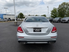Used 2019  Mercedes-Benz E-Class 4d Sedan E300 4matic at Chip Wynn Motors near Paducah&comma; KY