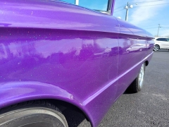 Used 1960  Ford FALCON CONVERTIBLE 2D at Chip Wynn Motors near Paducah&comma; KY