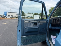 Used 1984  Chevrolet Blazer SUV 4WD at Chip Wynn Motors near Paducah&comma; KY