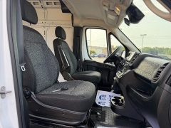 Used 2023  Ram ProMaster Cargo Van 2500 High Roof 159" WB at Chip Wynn Motors near Paducah&comma; KY