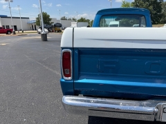 Used 1964  Ford F100 TRUCK at Chip Wynn Motors near Paducah&comma; KY