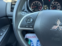 Used 2022  Mitsubishi Outlander Sport ES 2&period;0 CVT at Chip Wynn Motors near Paducah&comma; KY