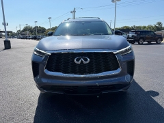 Used 2023  INFINITI QX60 SENSORY AWD at Chip Wynn Motors near Paducah&comma; KY