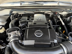Used 2011  Nissan Pathfinder 4d SUV 4WD SV at Chip Wynn Motors near Paducah&comma; KY