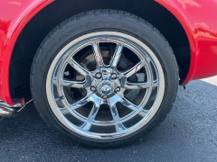 Used 1971  Chevrolet CORVETTE CONV at Chip Wynn Motors near Paducah&comma; KY