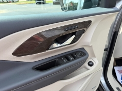 Used 2024  GMC Terrain AWD 4dr Denali at Chip Wynn Motors near Paducah&comma; KY