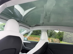 Used 2024  Tesla Model Y Long Range AWD at Chip Wynn Motors near Paducah&comma; KY