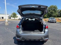 Used 2022  Mitsubishi Outlander Sport ES 2&period;0 CVT at Chip Wynn Motors near Paducah&comma; KY