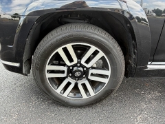 Used 2023  Toyota 4Runner Limited 4WD at Chip Wynn Motors near Paducah&comma; KY