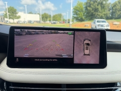 Used 2025  INFINITI QX60 SENSORY AWD at Chip Wynn Motors near Paducah&comma; KY