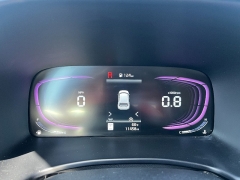 Used 2025  Kia Soul EX IVT at Chip Wynn Motors near Paducah&comma; KY
