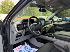 Used 2023  Ford F-150 4WD XLT SuperCrew 5&period;5' Box at Chip Wynn Motors near Paducah&comma; KY